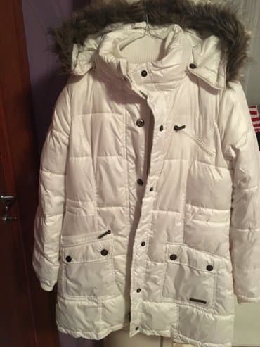 lovacke jakne oglasi: M (EU 38), Single-colored, With lining, Down — 3
