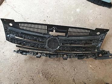 kuka za reno senik 2: PREDNJI BRANIK ZA VOLKSWAGEN TIGUAN OD 2011. DO 2015. GOD. | — 5