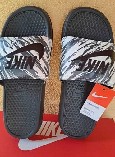 haljine šabac: Sandale, Nike — 2