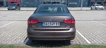 auto otpad audi a4 sabac: WV Jetta proizvedena 2014 a kupljena nova 2016 godine. Automobil u — 6