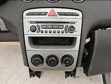 KLIMATRONIK ZA PEUGEOT 308