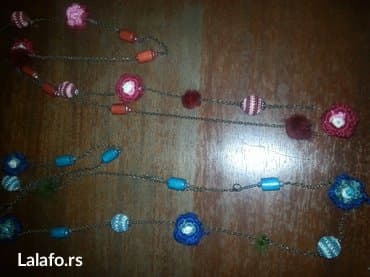 privezak za pandorinu narukvicu: Chain, Diesel, Material: Cotton — 1