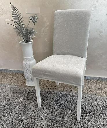 kecelja za kuvare: Za stolice — 1