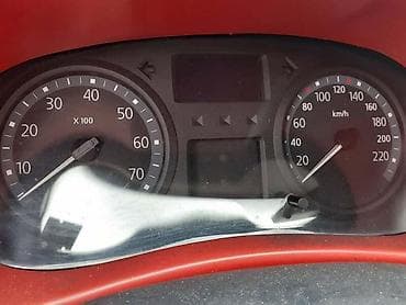 reno clio 1.2 benzin: SAT CLIO 2 ZA RENAULT CLIO — 1