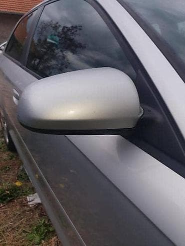 auto dijagnostika: RETROVIZOR ZA AUDI A3 OD 2002. DO 2008. GOD. | AUDI A-3 S-line — 1