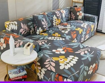 ikea baldahin za krevet: Za krevet — 3