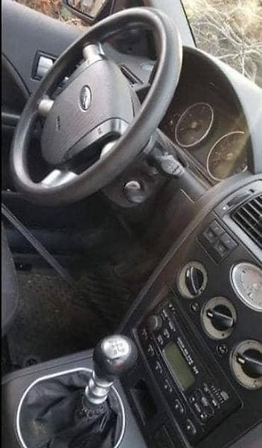 cerada za motor novi sad: ENTERIJER ZA FORD MONDEO | FORD velika ponuda delova Na prodaju — 4