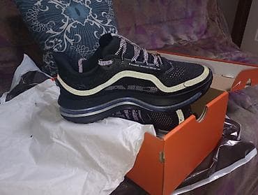 skechers zute patike: Prodajem nike pegazuz premium original Broj 42 Nošene 2 puta nema — 2