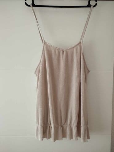 abs sapun i porodicna krema: 2XL (EU 44), Lycra, Single-colored, color - Beige — 1