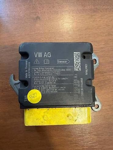 pojasevi za auto: AIRBAG MODUL ZA VOLKSWAGEN GOLF 7, PASSAT B8, ARTEON . - 5Q0959655AT — 2