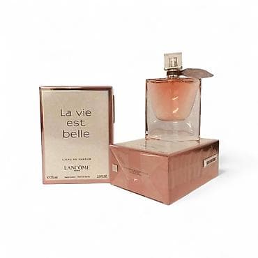 mini parfemi 5 ml: 🧿La Vie Est Belle LANCOME 75ml ženski parfem✅ LANCÔME – La Vie Est — 3