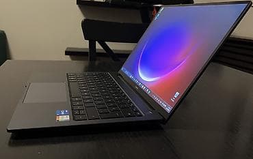 Modemi, ruteri i mrežni uređaji: Huawei MateBook 14 model iz 2023. godine sa Intel Core i5-1240P — 3