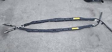 senzor pritiska u gumama opel insignia: KROVNI AIRBAG SENZOR ZA OPEL ZAFIRA ZA 2005. GOD — 1
