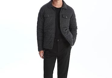 Kape i aksesoari: LC WAIKIKI Muška jakna Veličina M NOVO Muška jakna, veličina M — 5