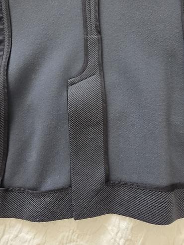 Sakoi: Massimo Dutti ženski sako - Model: klasični jednoredni blejzer sa — 5