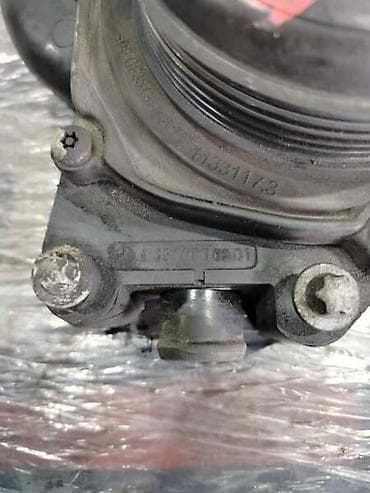Kočioni sistem: VODENA PUMPA ZA MERCEDES BENZ GLK 220 OD 2008. DO 2012. GOD. | — 1