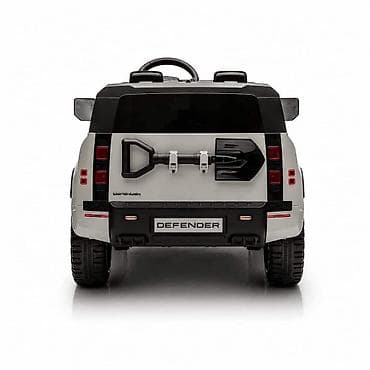 automobili za decu na akumulator: Šifra proizvoda: SM-26302S-290 Licencirani Land Rover Defender OCTA — 5
