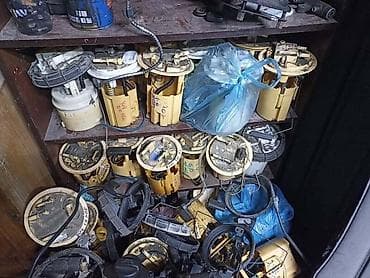 PUMPA ZA GORIVO ZA PEUGEOT 206, 206 PLUS, 207 . | Originalni na lalafo.rs PUMPA ZA GORIVO ZA PEUGEOT 206, 206 PLUS, 207 . | Originalni