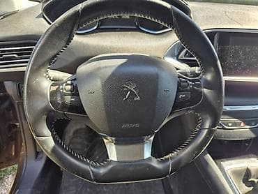 volan za opel astru g: VOLAN ZA PEUGEOT 308 OD 2014. DO 2019. GOD. | garancija na — 2