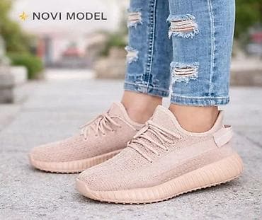 patike nove: Cena 2950 din
36-41
D🧡 — 1