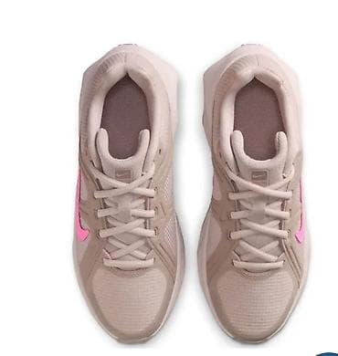 roze nike patike: Nike ženske patike za trčanje – ružičaste - Model: Nike (trail/road — 9