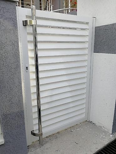 coffee maker: ALUMINIJUMSKE OGRADE, GELENDERI I KAPIJE. Višegodišnje iskustvo — 6