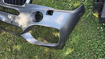 krilo za pezo 206: PREDNJI BRANIK F15 MSP ZA BMW X5 | BMW X5 f15 prednji branik msp M — 2