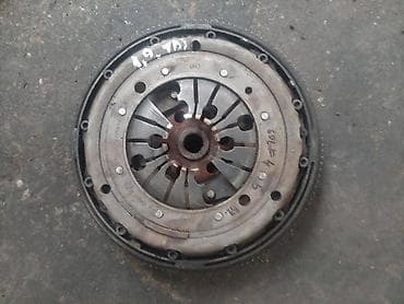 SET KVAČILA TDI 5 BRZINA ZA VOLKSWAGEN GOLF 4 | Set kvacila sa