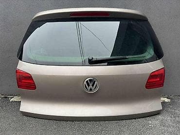 kotur za sajlu: HAUBA ZA VOLKSWAGEN TIGUAN OD 2011. DO 2015. GOD. - VRATA | — 1