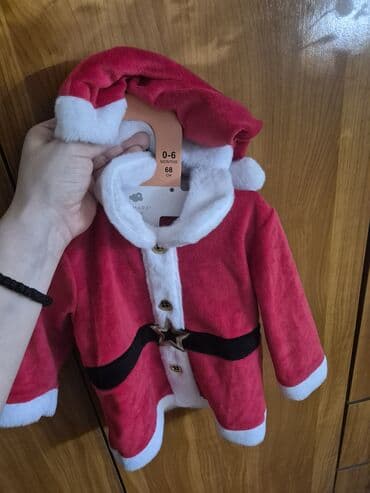 zara suknja sa masnom: 2 vrste komplet odelca za Deda Mraza. 1. Plišana pidžamica i — 11