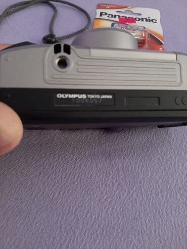 polovne kamere za snimanje: Aparat za slikanje OLIMPUS ispravan aparat je Smart Large Viewfinder — 4