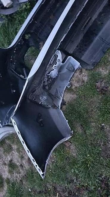 dijagnostika za bmw: ZADNJI BRANIK I20 MSP ZA BMW IX | BMW ix i20 msp zadnji branik top — 4