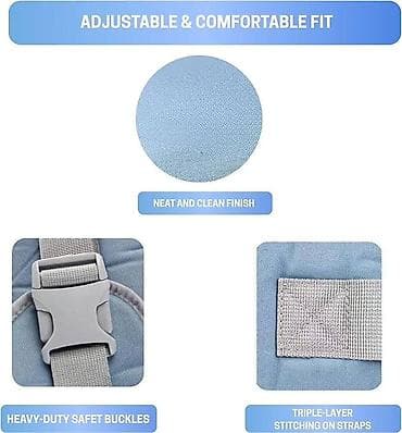 snajper na kuglice: Nosiljka - kengur
Cena: 2900 din — 7