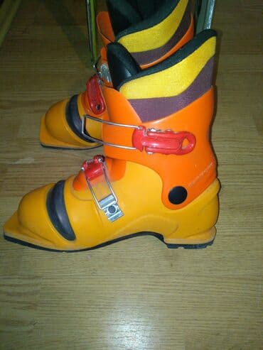 Umetnost i kolekcionarstvo: Skijaške pancerice – više pari - Head EZON (srebrne): Četiri metalne — 4