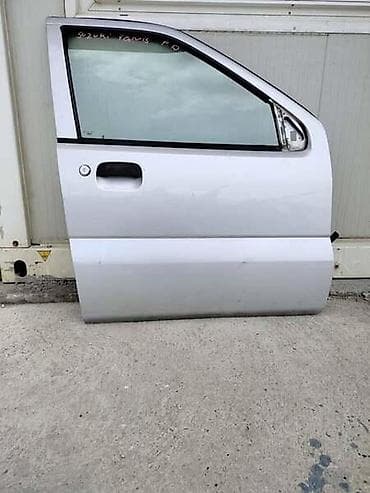 Karoserija: PREDNJA DESNA VRATA ZA SUZUKI IGNIS OD 2003. DO 2008. GOD. | Prednja — 1
