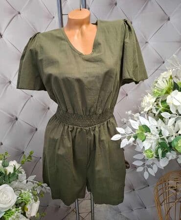 haljine i kompleti za punije osobe: 9Fashion Woman — 3