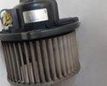 kupujem cirkular za drva: VENTILATOR KABINE ZA MITSUBISHI SPACE STAR OD 1998. DO 2002. GOD. | — 5