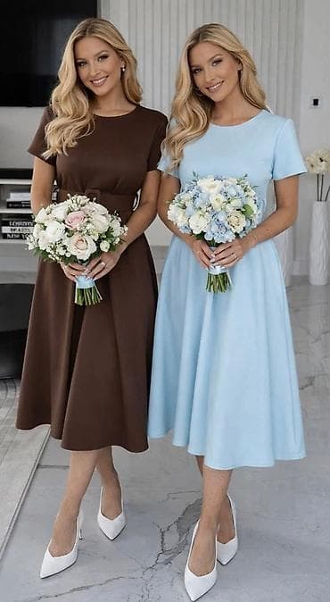 04. Haljina 2.900 dinara L