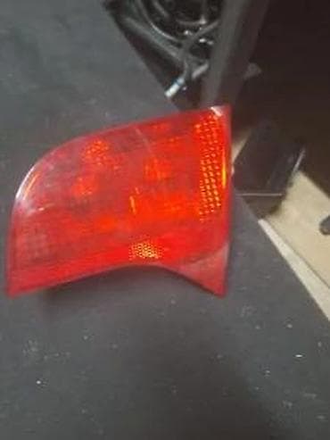 360 auto kamera: STOP SVETLO A4B7 8. 8E9945094 | Stop svetlo — 2