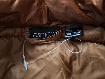 Sweatpants: Nova Esmara jakna L vel.za proleće — 2