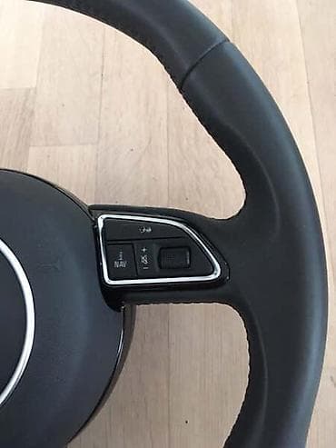 audi a8 2018 cena: VOLAN AIR BAG ZA AUDI A4, A4 ALLROAD, A5 . OD 2008. DO 2015. GOD. | — 1