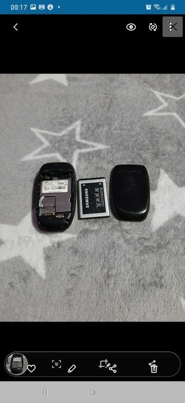 samsung punjač: Samsung sgh c520 ispravan,telefon radi na sve mreze,baterija dobra,ima — 2