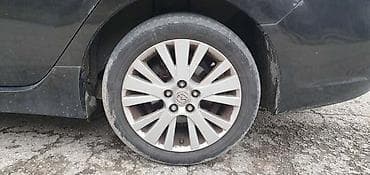 auto gume prodaja: MAZDA 6 - KOMPLETAN AUTO U DELOVIMA | Originalni polovni delovi — 5