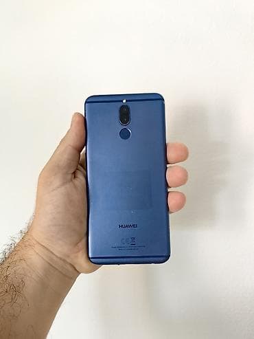 samsung m10 cena: Huawei Mate 10 lite plavi dual sim sim free, sa 4/64 gb memorije — 5