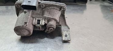 pedale na autu: PRIGUSIVAC IZDUVNOG VENTILA ZA SEAT LEON - 51500208 | Prigusivac — 2