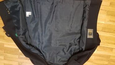 ženske jakne c a: 2XL (EU 44), Jednobojni — 4