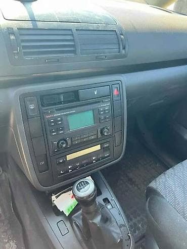 octavia 4x4 1.9 tdi: BRZINOMER / KM SAT / CAJGER ZA SEAT ALHAMBRA | Kilometar sat za Seat — 2