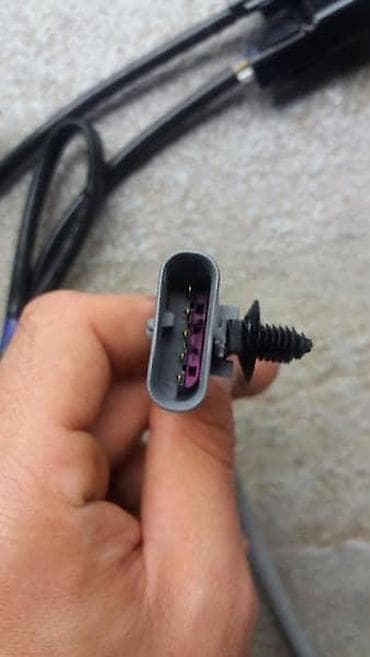 dizne za plin: SONDE I SENZORI ZA FIAT 500, 500L, BRAVA . | NOVO, odgovara na — 9