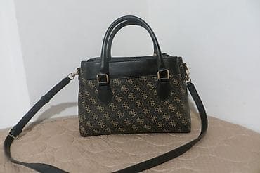 dior torbe srbija: GUESS extra moderna potpuno nova torba, sve detaljno prikazano na — 3