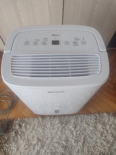 xbox one s cena: Odvlaživač (Isušivač) vlage 30 L ( Wi-Fi ) - Odvlaživač vlage — 2